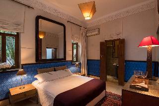 Hotel Jnane Tamsna