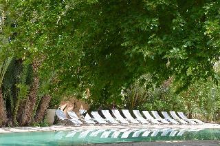 Hotel Jnane Tamsna