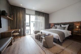 Aparthotel Ocean Park Casablanca