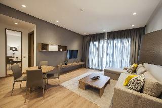 Aparthotel Ocean Park Casablanca