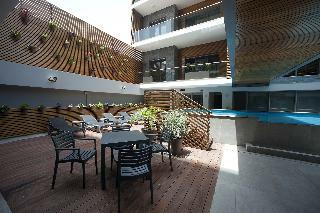 Aparthotel Ocean Park Casablanca