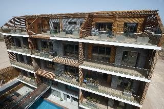 Aparthotel Ocean Park Casablanca