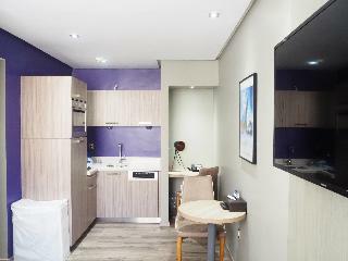 Aparthotel Le 22 Appart'hotel