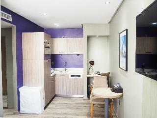 Aparthotel Le 22 Appart'hotel