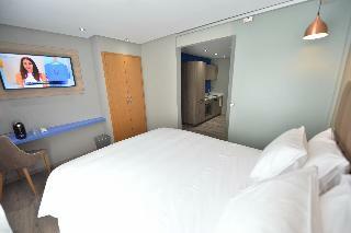 Aparthotel Le 22 Appart'hotel