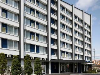 Hotel Premier Inn Sendai Tagajyo