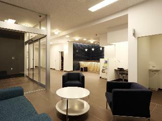 Hotel Premier Inn Sendai Tagajyo