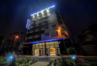 Hotel Golden Star
