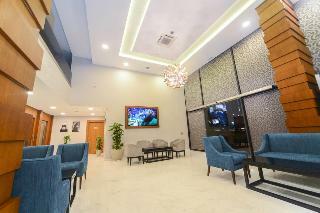 Hotel Golden Star