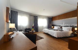 Hotel Golden Star