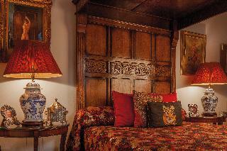 Hotel Dar El Mudal