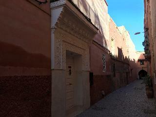 Hotel Dar El Mudal