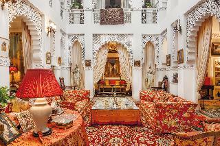 Hotel Dar El Mudal