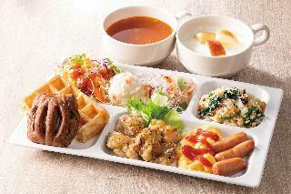 Comfort Hotel Sapporo Susukino