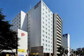 Comfort Hotel Sapporo Susukino