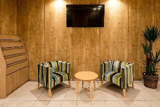 Comfort Hotel Sapporo Susukino