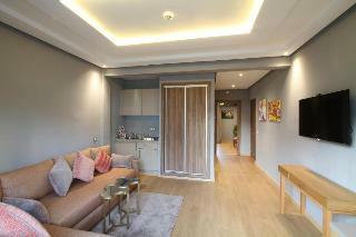 Aparthotel My Loft Anfa