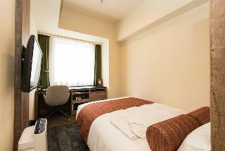 Hotel Rembrandt Style Sapporo