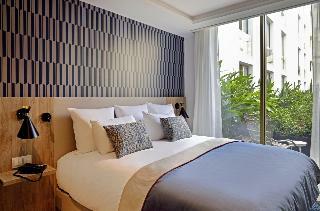 Hotel Adagio Casablanca City Center