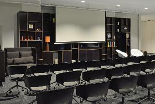 Hotel Adagio Casablanca City Center