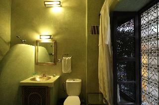 Hotel Riad Marhbabikom