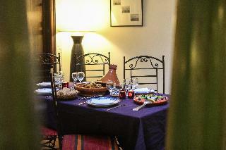 Hotel Riad Marhbabikom
