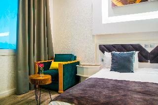 Hotel Windsor