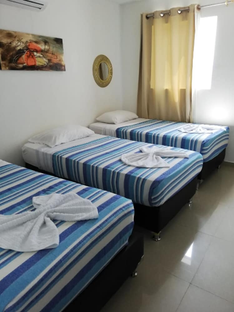 Hotel Bella Mar
