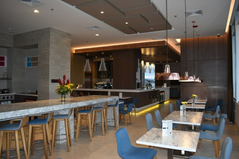 Hotel Hampton Inn By Hilton Cucuta