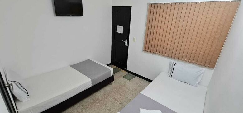 Mandala Hotel Belen