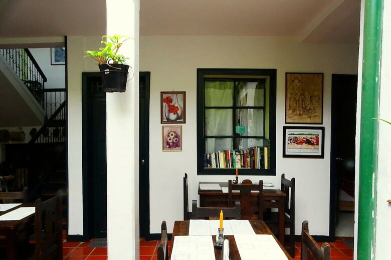 Hostal Belen