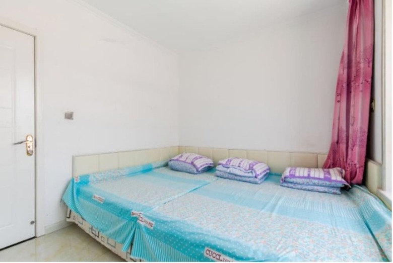 Apartamentos Xiaomin Inn Wentianhuayuan 2