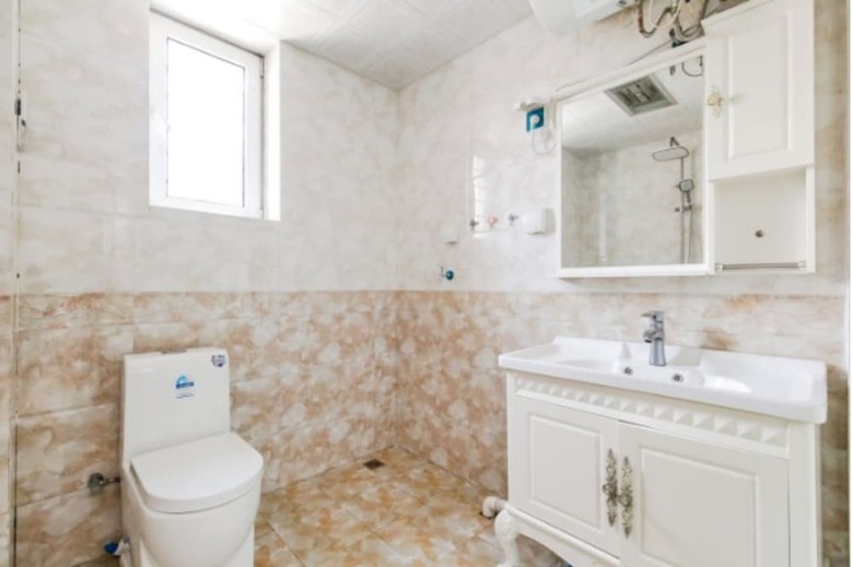 Apartamentos Xiaomin Inn Wentianhuayuan 2