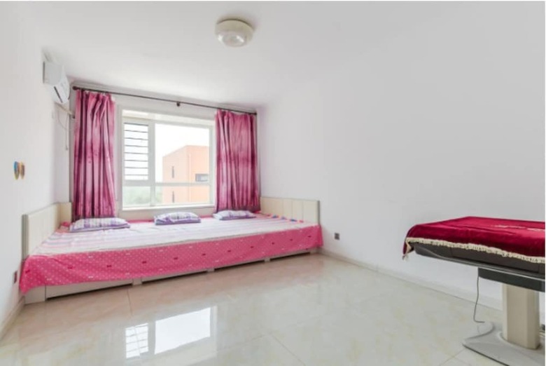 Apartamentos Xiaomin Inn Wentianhuayuan 2