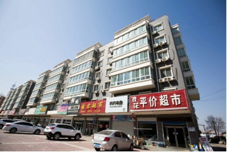 Apartamentos Xiaomin Inn Wentianhuayuan 2