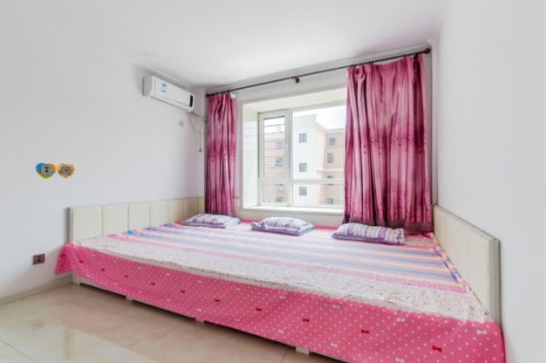 Apartamentos Xiaomin Inn Wentianhuayuan 2