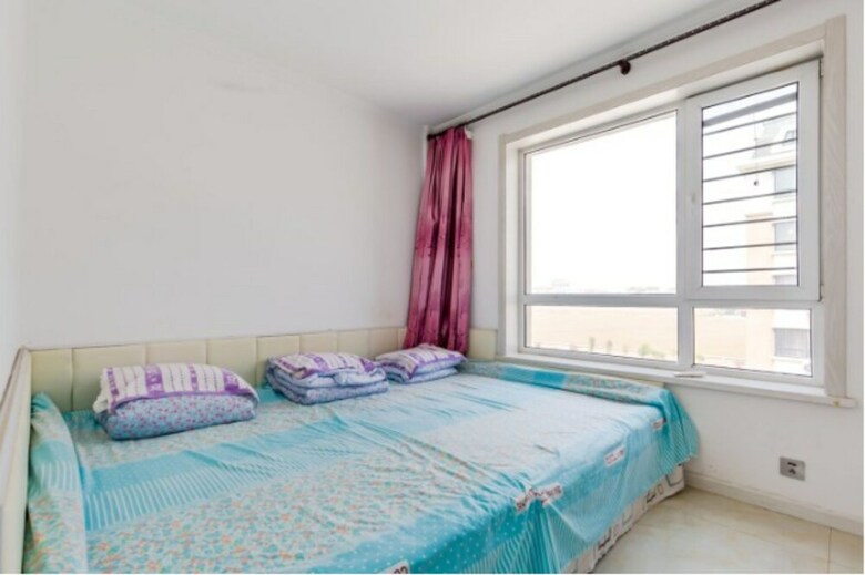 Apartamentos Xiaomin Inn Wentianhuayuan 2