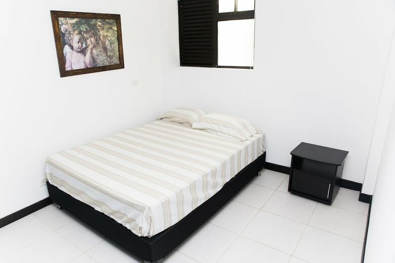 Apartamentos Palmar De Laureles By Nomad Guru