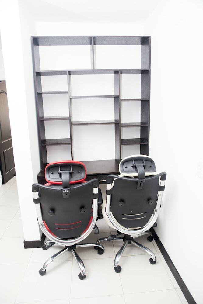 Apartamentos Palmar De Laureles By Nomad Guru
