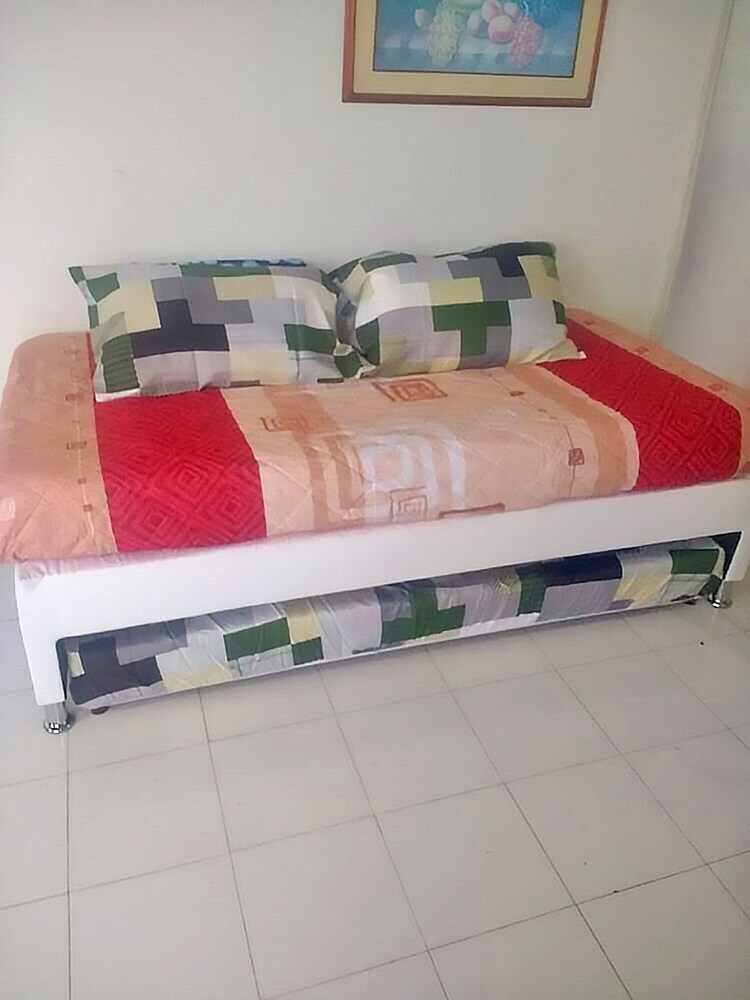 Apartamentos Home Basic - El Laguito