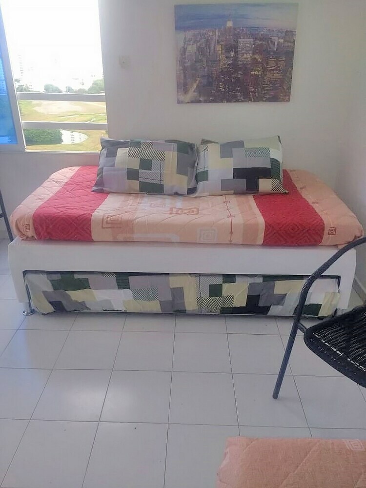 Apartamentos Home Basic - El Laguito