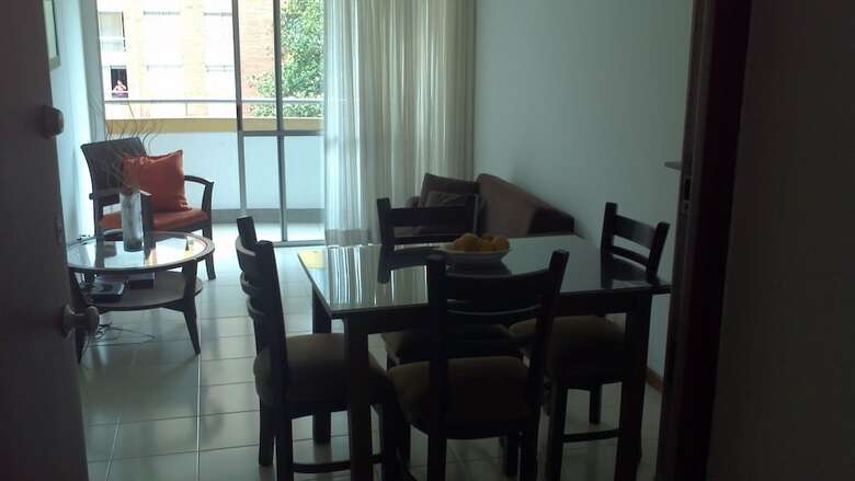 Apartamentos Tuamoblado
