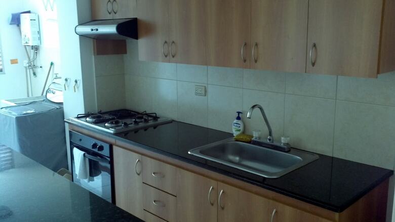 Apartamentos Tuamoblado