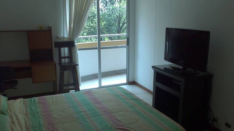 Apartamentos Tuamoblado
