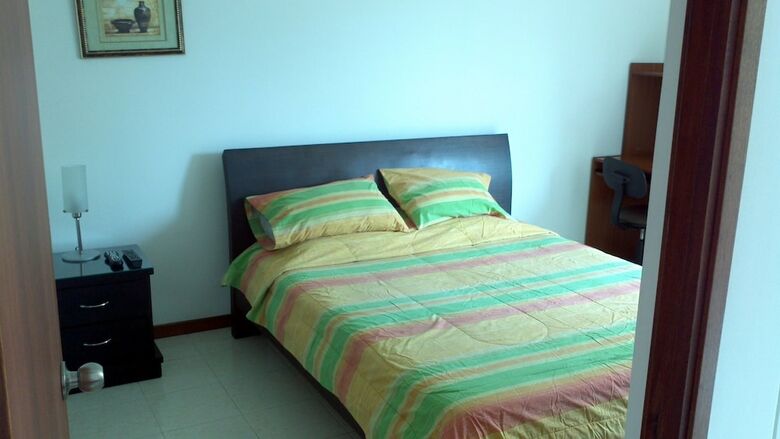 Apartamentos Tuamoblado