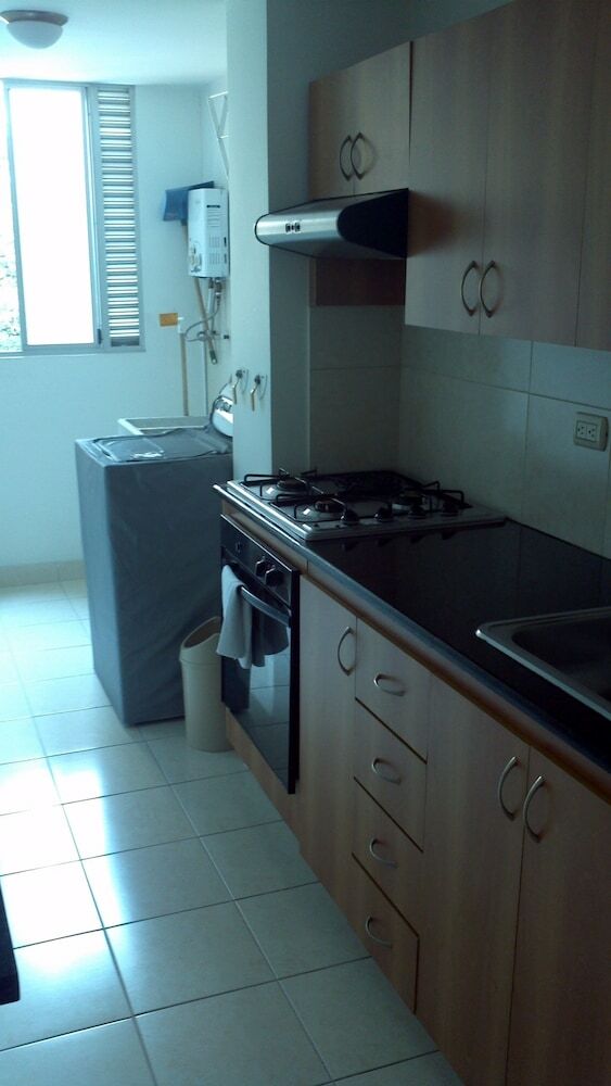 Apartamentos Tuamoblado