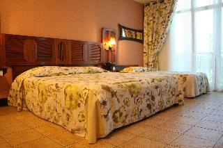 Le Grand Hotel Antsiranana