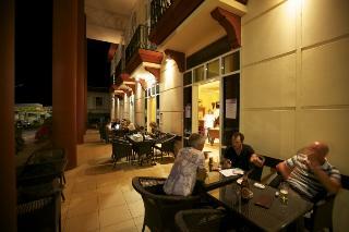 Le Grand Hotel Antsiranana
