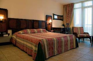 Le Grand Hotel Antsiranana