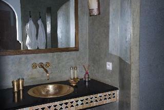 Hotel Riad Princesse Jamila